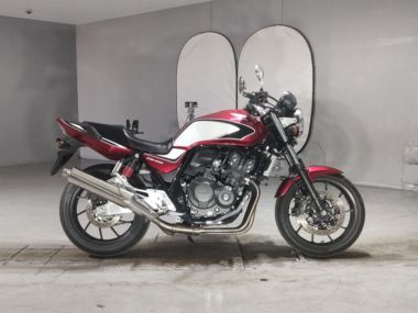 Honda CB400SFV