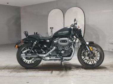 Harley-Davidson XL1200CX
