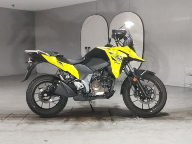 Suzuki V Strom 250sx