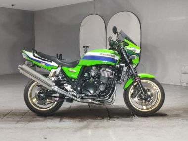 Kawasaki ZRX1200R