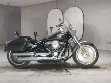 Harley-Davidson Flfb1750