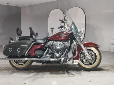Harley-Davidson Flhrc1580