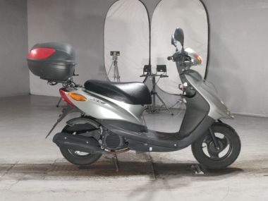 Yamaha Jog