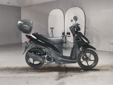 Suzuki Address V110
