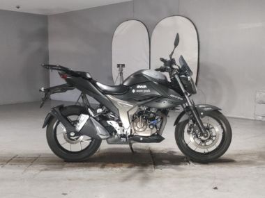 Suzuki Gixxer 250