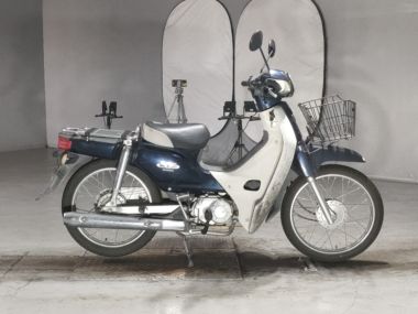 Honda Super CUB110