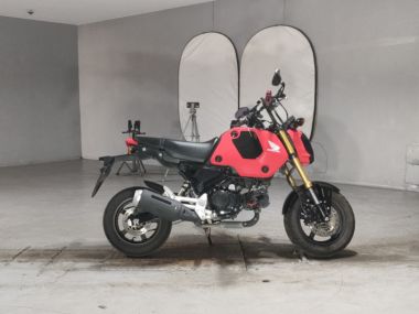 Honda Grom