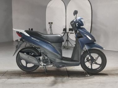 Suzuki Address V110