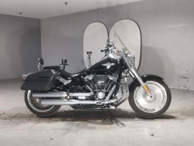 Harley-Davidson Flfbs1870