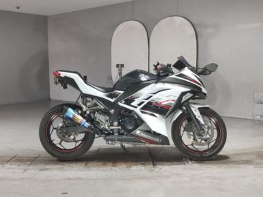 Kawasaki Ninja250