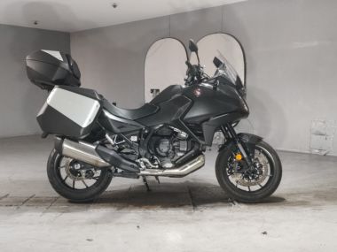 Honda NT1100