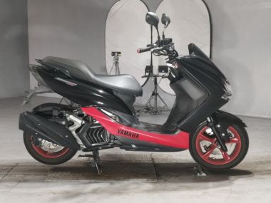 Yamaha Majesty 155s
