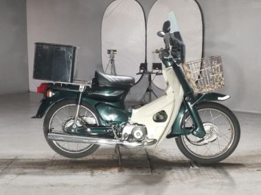 Honda Super CUB90