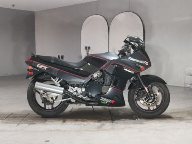 Kawasaki GPX750R