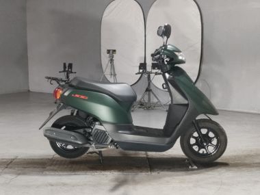 Yamaha Jog