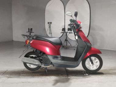 Honda Tact Basic