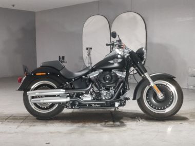 Harley-Davidson Flstfb1580