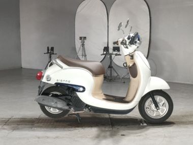 Honda Giorno