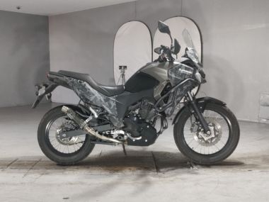 Kawasaki Versys X250 Tourer
