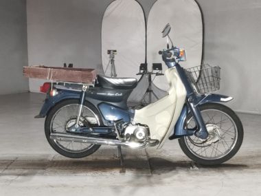 Honda Super CUB90