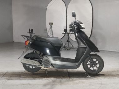 Yamaha Jog