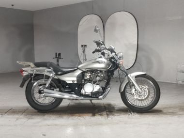 Kawasaki Eliminator 125
