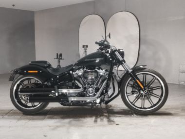 Harley-Davidson Fxbrs1870