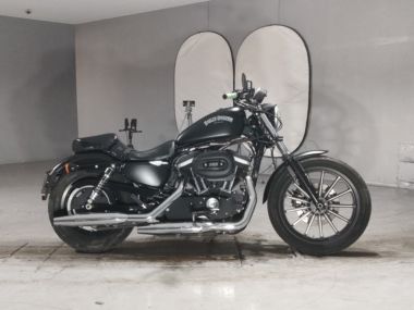 Harley-Davidson XL883N