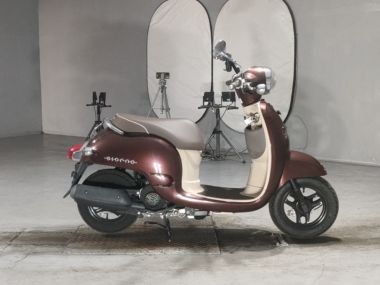 Honda Giorno
