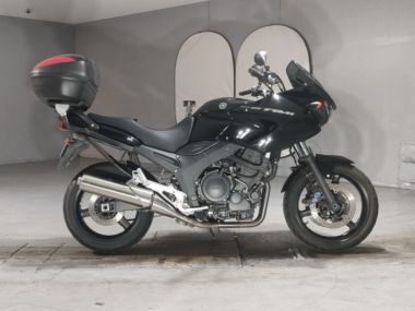 Yamaha TDM900