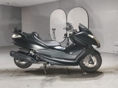 Yamaha Majesty 250