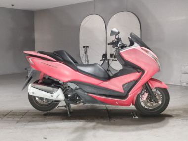 Honda Forza