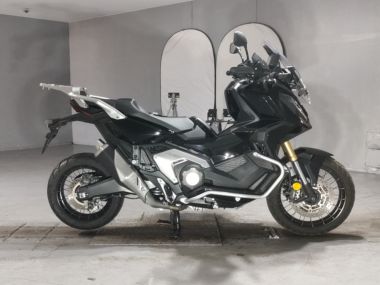 Honda X-Adv