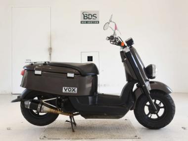 Yamaha Vox