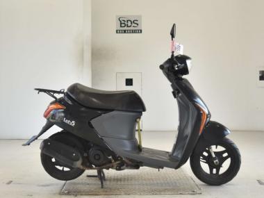 Suzuki Let's5