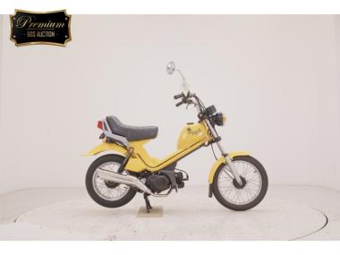 Yamaha Popgal