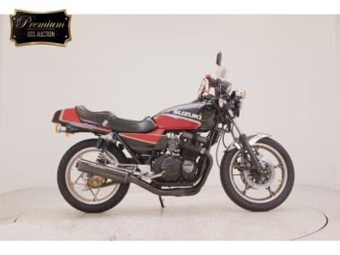 Suzuki GSX400