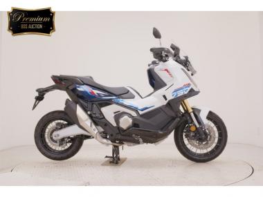 Honda X-ADV750