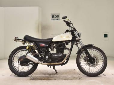 Kawasaki 250tr