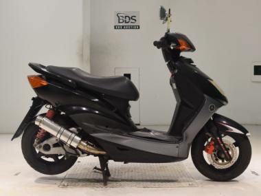 Yamaha Cygnus125x