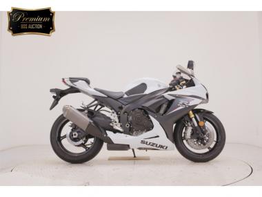 Suzuki Gsx-R750