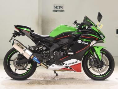 Kawasaki Zx-25r