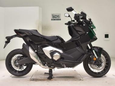 Honda X-ADV750