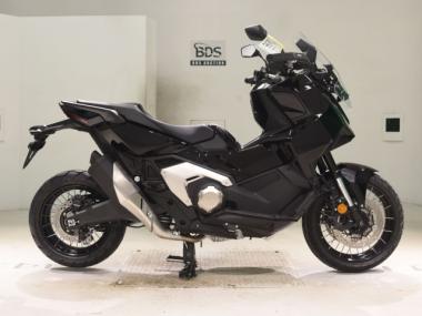 Honda X-ADV750