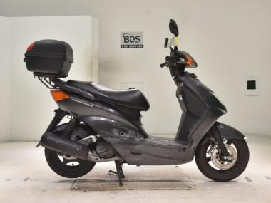 Yamaha Cygnus125x