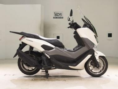 Yamaha Nmax