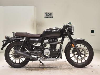Honda GB350