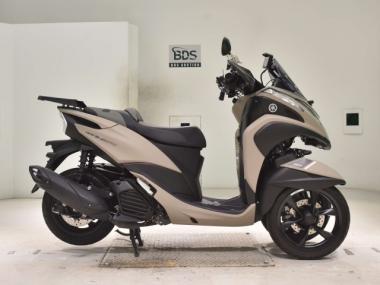Yamaha Tricity 155