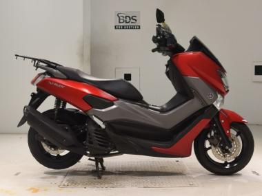 Yamaha Nmax