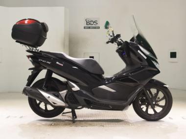 Honda PCX125